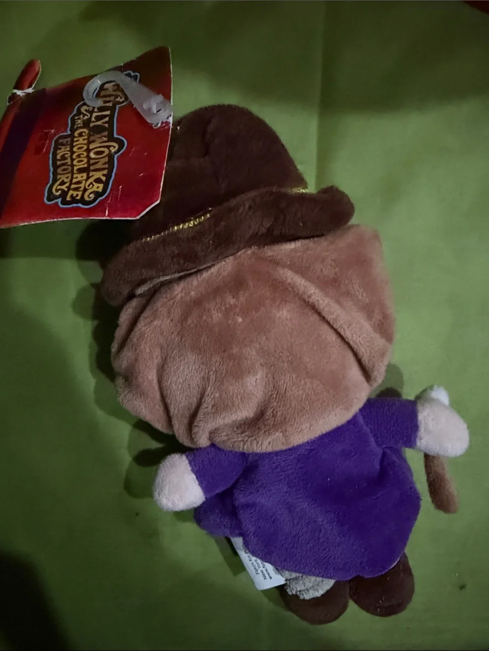 N/A soft pet